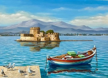 Ζωγραφική Image